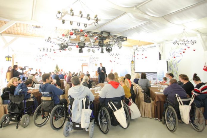 В Тирасполе обсудили право на здоровье