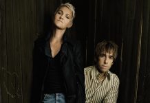 Голос солистки Roxette затих Умерла солистка Roxette фото: wallpaperscraft.ru