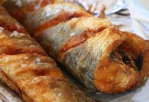 Поставщика хека без головы ищет власть в школы Рыбницы Второй раз чиновники объявляют тендер на продукты питания. Фото pixabay.com