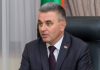 Пересечение границы: президент ПМР прокомментировал запрет со стороны Молдовы Вадим Красносельский прокомментировал запрет со стороны РМ
