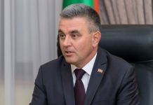 Пересечение границы: президент ПМР прокомментировал запрет со стороны Молдовы Вадим Красносельский прокомментировал запрет со стороны РМ