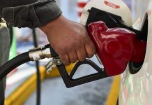 Молдове угрожает масштабный дефицит топлива топлива, Молдову, кризис, масштабный