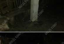 Ночное ДТП в Рыбницком районе: пьяный водитель Opel решил скрыть происшествие ДТП в Рыбницком районе: водитель Opel сбил опору ЛЭП