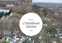 В Приднестровье возрастут штрафы за несанкционированный выброс мусора В Рыбнице борются с мусорными свалками