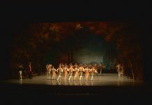 Министр культуры рекомендовал артистам Молдовы голодать? Артисты Молдовы. Фото: komsomol.md