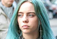 Айлиш стала самой молодой обладательницей «Грэмми»: у нее сразу пять премий Билли Айлиш. Фото: tk.media