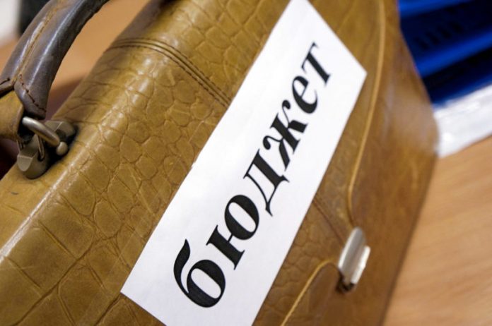 Проект бюджета рассмотрят на общественных слушаниях