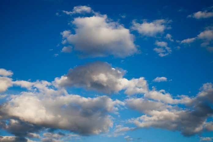 О погоде на Крещение