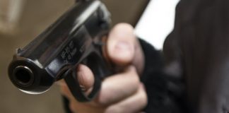 Кто стрелял в рыбницком баре? В рыбницком баре прозвучали выстрелы