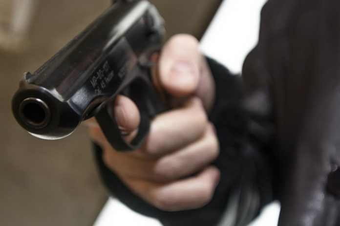 В рыбницком баре прозвучали выстрелы