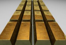 27 января 2020 года цена золота побила 6-летний максимум Цена на золото 27 января 2020 года достигла максимума за последние 6 лет