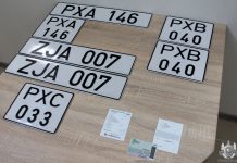 Молдова отказалась о совместном обращении к Украине с требованием приостановить запрет для автомобилей с приднестровскими номерами Авто на приднестровских номерах блокируют на границе