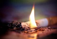 В Приднестровье при пожарах погибли два человека Неосторожность при курении привела к пожару