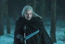 Хронологический таймлайн первого сезона «Ведьмак» представил Netflix Геральт