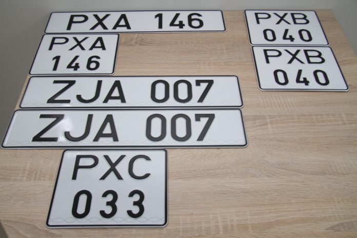 Нейтральные номера Нейтральные номера