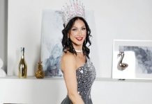 «Миссис Вселенная Классик 2020» стала 43-летняя россиянка Фото: соцсети