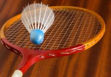 Рыбничане завоевали шесть медалей в международном турнире по бадминтону Международный турнир по бадминтону