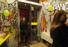 Первый в мире «Музей похмелья» заработал в Хорватии Музей похмелья открыли в Хорватии