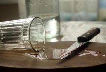 Удар в область паха оказался смертельным. В Рыбнице произошло убийство Убийство в Рыбнице