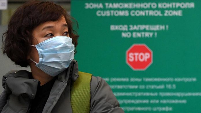 ВОЗ рекомендовала всем странам готовиться к сдерживанию коронавируса