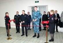 Для рыбницких милиционеров 2019-й был годом развития и преобразований В Рыбницком ОВД подвели итоги года