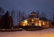 Сегодня, 18 января, Крещенский сочельник, а в народе «голодная кутя» Сочельник 2020