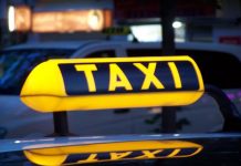 В Рыбнице было совершено покушение на таксиста В Рыбнице было совершено покушение на таксиста