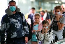 Штаб по противодействию коронавирусу создали на Украине Вирус из Китая: на Украине создали оперативный штаб по противодействию коронавирусу