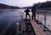 В Приднестровье спасатели и водолазы обследуют места для крещенских купаний Водолазы обследуют акватории водоёмов