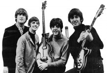 Сегодня, 16 января, битломаны отмечают рождение любимой группы «The Beatles» Всемирный день «The Beatles»