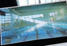 Универсальный спорткомплекс с бассейном появится в Дубоссарах В Дубоссарах появится спорткомплекс с бассейном