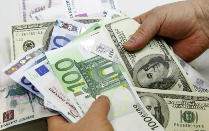 Два факта сомнительных купюр