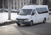 Почему водители маршруток в Кишинёве хотят устроить забастовку? Будет ли забастовка водителей маршруток в Кишинёве? Фото: sputnik.md