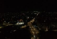 На уличное освещение в Рыбнице планируют потратить полмиллиона рублей В Рыбнице на уличное освещение готовы потратить полмиллиона рублей