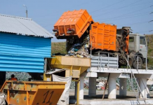 Технику для утилизации ТБО предлагают закупать из средства Экофонда Технику для утилизации ТБО предлагают закупать из средства Экофонда