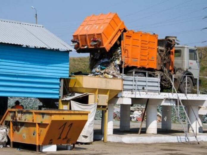 Технику для утилизации ТБО предлагают закупать из средства Экофонда Технику для утилизации ТБО предлагают закупать из средства Экофонда