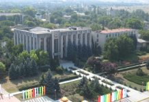 Фестиваль с говорящим названием «Хочу в Дубоссары» в городе проведут впервые Фестиваль проведут в Дубоссарах впервые