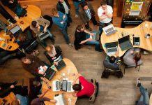 В Тирасполе проведут хакатон «ЗОЖ+ИТ»: регистрация открыта В Тирасполе проведут хакатон "ЗОЖ+ИТ"