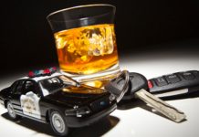 В Молдове у нетрезвых водителей будут отбирать автомобили В Молдове у пьяных водителей будут отбирать автомобили