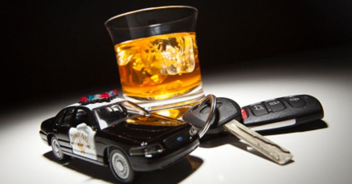 В Молдове у пьяных водителей будут отбирать автомобили