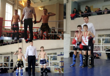 Определены победители Открытого чемпионата и первенства Рыбницы по кикбоксингу WAKO В Рыбнице прошел открытый чемпионат и первенство города по кикбоксингу WAKO