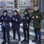 Перед боем