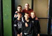 Кубок Европы по кикбоксингу: рыбницкие спортсмены отправились в Хорватию