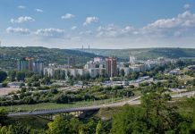 Экологические мероприятия обошлись бюджету Рыбницы более 3,5 миллионов рублей На экологические мероприятия в Рыбнице потратили больше 3,5 миллиона рублей