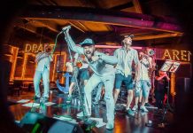 «LAnЖERON» прошёл в финал национального отбора Молдовы на «Евровидение-2020» «LAnЖERON» прошёл в финал национального отбора Молдовы на «Евровидение-2020»