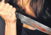 За убийство односельчанки жительница Рашково приговорена к 10 годам заключения убийство, жителя