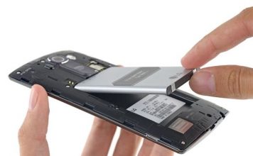 Аккумуляторы в смартфонах должны быть съёмными, требует ЕС