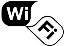 Wi-Fi не дает гарантию безопасности личных данных Wi-Fi Фото flickr.com
