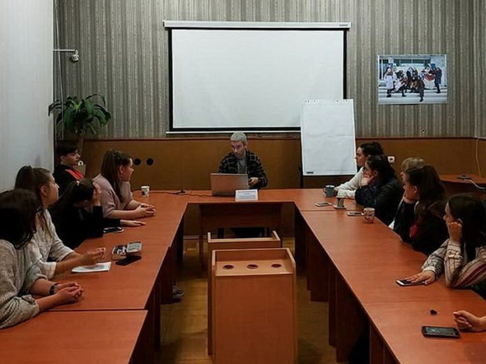 В Тирасполе стартовал форум "Мир профессий" В Тирасполе стартовал форум "Мир профессий"