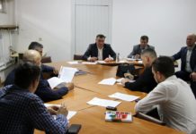 Введение дополнительных мер для борьбы с коронавирусом будут реализованы с 24 марта в Рыбнице В Рыбнице прошло заседание Оперативного штаба под председательством главы города Виктора Тягая